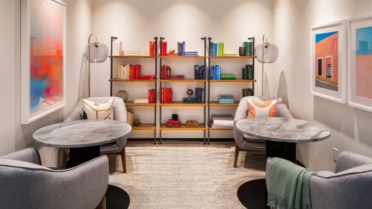 500 N Brand Boulevard Downtown Glendale Los Angeles California USA coworking & shared office space by Industrious