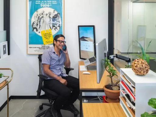 500 N Brand Boulevard Downtown Glendale Los Angeles California USA coworking & shared office space by Industrious