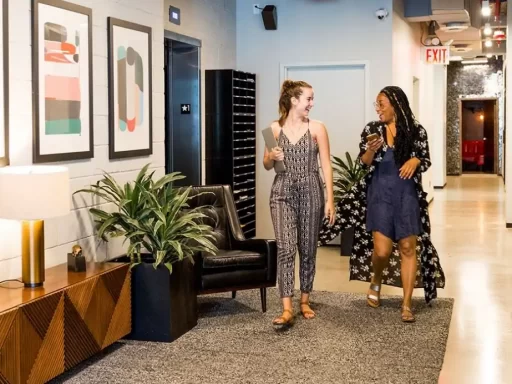 594 Dean Street Brooklyn New York City New York USA coworking & shared office space by Industrious