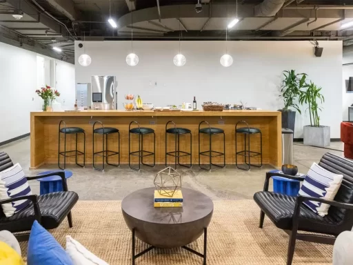 60 South Sixth Street Downtown Minneapolis Minnesota USA coworking & shared office space by Industrious