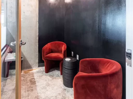 60 South Sixth Street Downtown Minneapolis Minnesota USA coworking & shared office space by Industrious