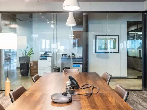 60 South Sixth Street Downtown Minneapolis Minnesota USA coworking & shared office space by Industrious