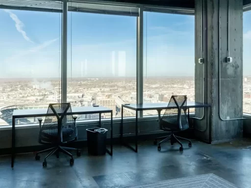 60 South Sixth Street Downtown Minneapolis Minnesota USA coworking & shared office space by Industrious