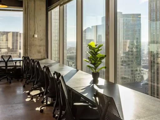 60 South Sixth Street Downtown Minneapolis Minnesota USA coworking & shared office space by Industrious