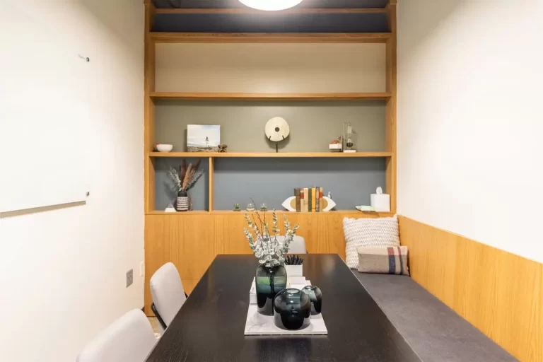 60 South Sixth Street Downtown Minneapolis Minnesota USA coworking & shared office space by Industrious