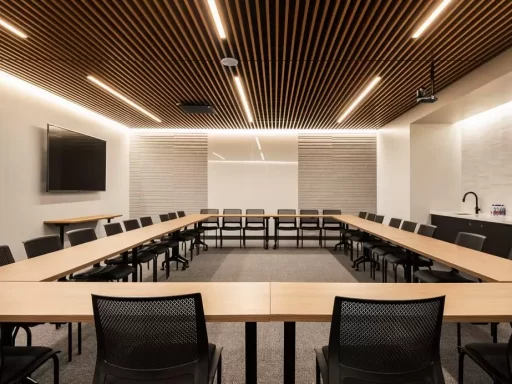 6060 Center Drive, 10th Floor Playa District Los Angeles California USA coworking & shared office space by Industrious