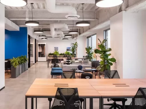 6060 Center Drive, 10th Floor Playa District Los Angeles California USA coworking & shared office space by Industrious