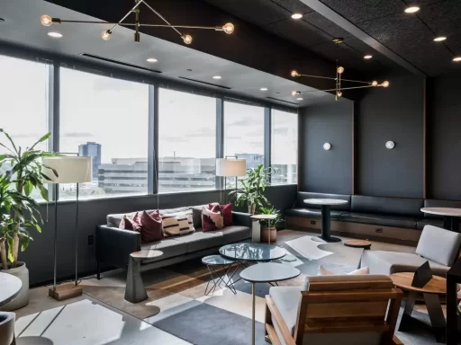 7000 Central Parkway Perimeter Atlanta Georgia USA coworking & shared office space by Industrious