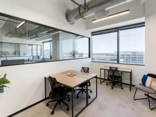 7000 Central Parkway Perimeter Atlanta Georgia USA coworking & shared office space by Industrious