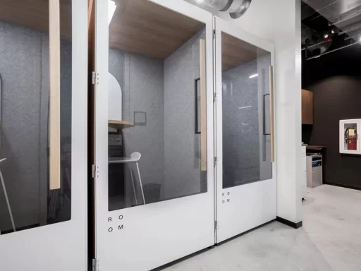 7000 Central Parkway Perimeter Atlanta Georgia USA coworking & shared office space by Industrious