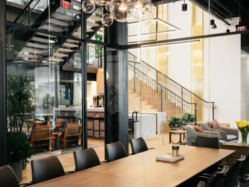 7014 East Camelback Road Fashion Square Phoenix Arizona USA coworking & shared office space by Industrious