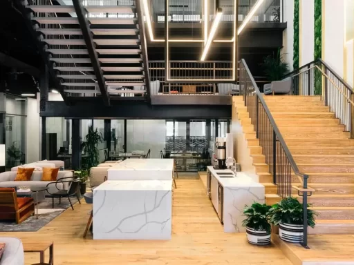 7014 East Camelback Road Fashion Square Phoenix Arizona USA coworking & shared office space by Industrious