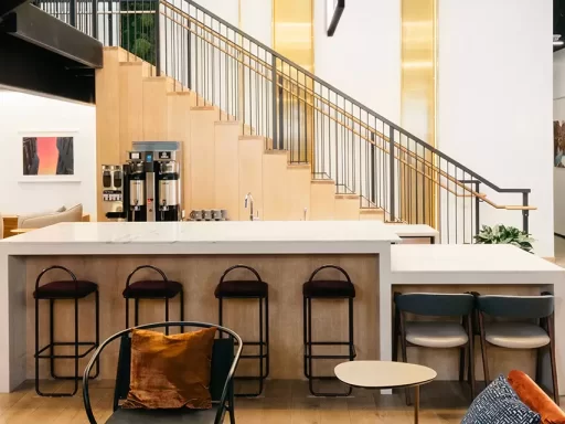 7014 East Camelback Road Fashion Square Phoenix Arizona USA coworking & shared office space by Industrious