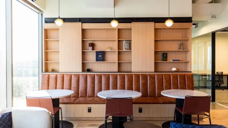 7250 Dallas Parkway Plano Dallas Texas USA coworking & shared office space by Industrious