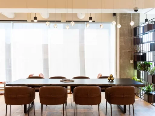 7250 Dallas Parkway Plano Dallas Texas USA coworking & shared office space by Industrious