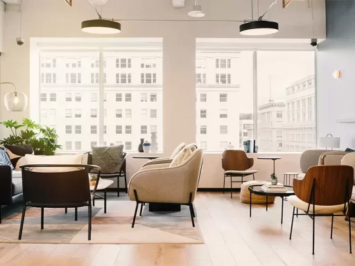811 SW 6th Avenue Pioneer Square Portland Oregon USA coworking & shared office space by Industrious