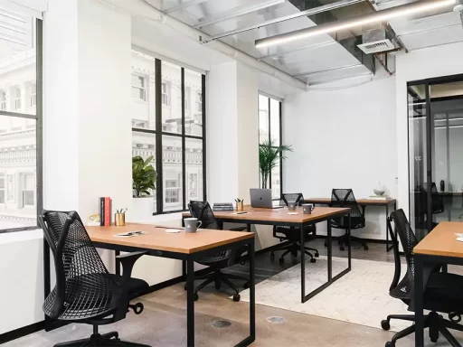 811 SW 6th Avenue Pioneer Square Portland Oregon USA coworking & shared office space by Industrious
