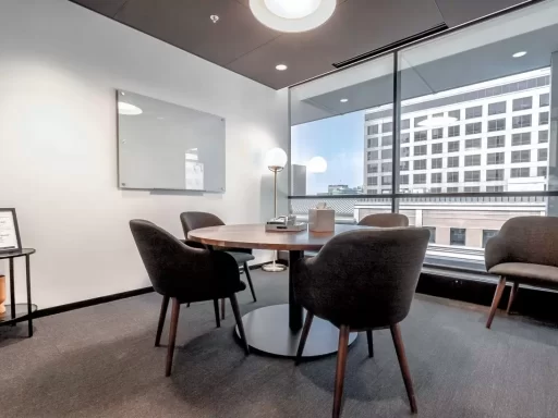 823 Congress Avenue Downtown Austin Texas USA coworking & shared office space by Industrious