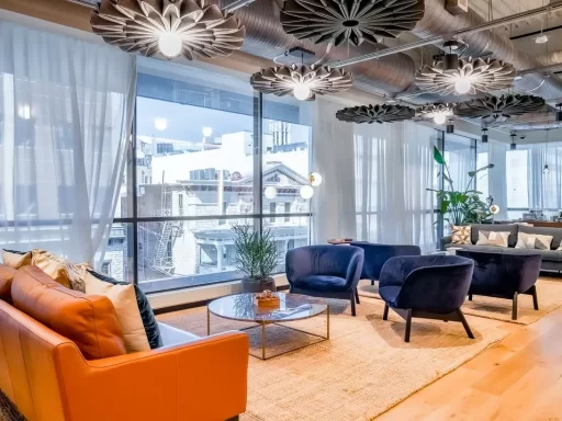 823 Congress Avenue Downtown Austin Texas USA coworking & shared office space by Industrious