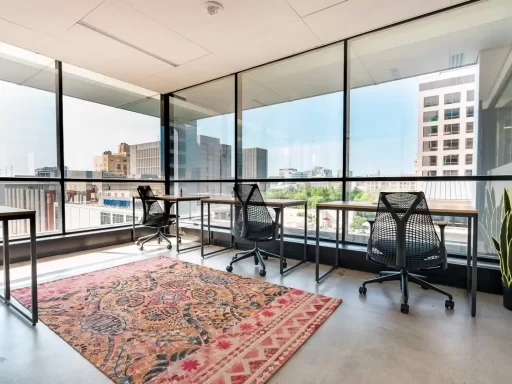 823 Congress Avenue Downtown Austin Texas USA coworking & shared office space by Industrious
