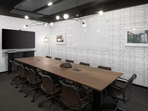 875 N High Street Short North Columbus Ohio USA coworking & shared office space by Industrious