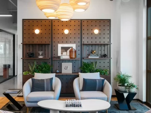 875 N High Street Short North Columbus Ohio USA coworking & shared office space by Industrious