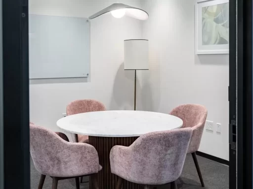 880 Monon Green Boulevard Carmel City Indianapolis Indiana USA coworking & shared office space by Industrious