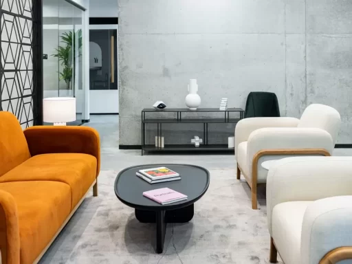 880 Monon Green Boulevard Carmel City Indianapolis Indiana USA coworking & shared office space by Industrious