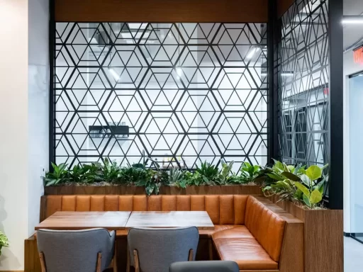 880 Monon Green Boulevard Carmel City Indianapolis Indiana USA coworking & shared office space by Industrious