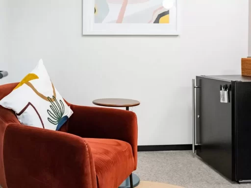 880 Monon Green Boulevard Carmel City Indianapolis Indiana USA coworking & shared office space by Industrious