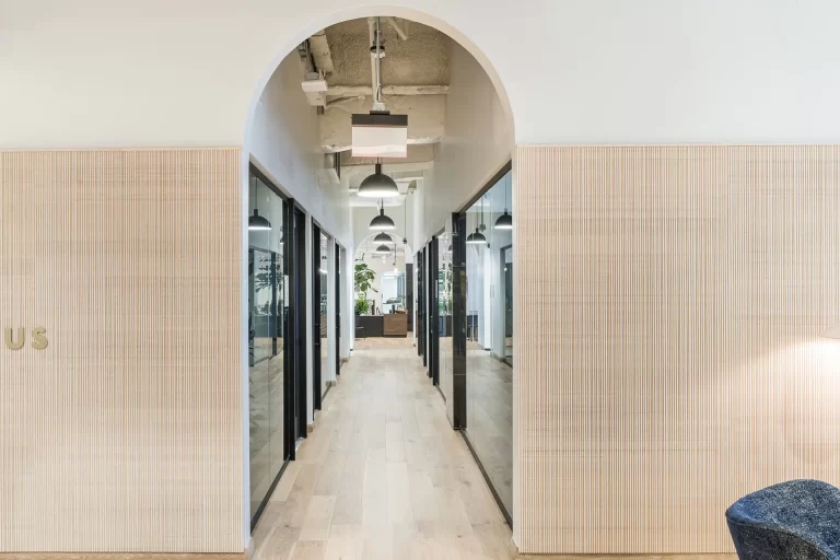 901 Market Street Fashion District Philadelphia Pennsylvania USA coworking & shared office space by Industrious