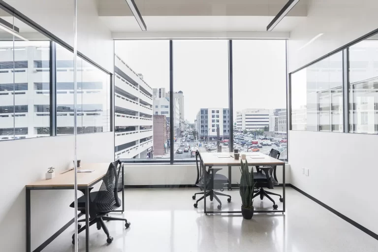 901 Market Street Fashion District Philadelphia Pennsylvania USA coworking & shared office space by Industrious