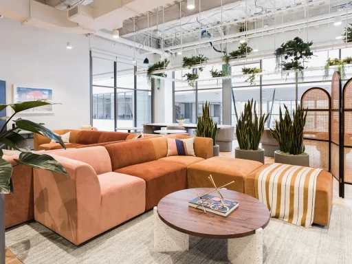 901 Market Street Fashion District Philadelphia Pennsylvania USA coworking & shared office space by Industrious