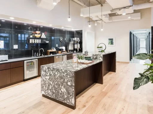 901 Market Street Fashion District Philadelphia Pennsylvania USA coworking & shared office space by Industrious
