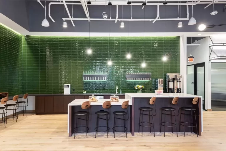 910 S Pearl Expressway Farmers Market Dallas Texas USA coworking & shared office space by Industrious