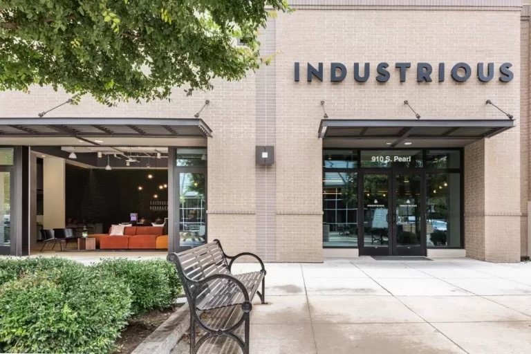 910 S Pearl Expressway Farmers Market Dallas Texas USA coworking & shared office space by Industrious