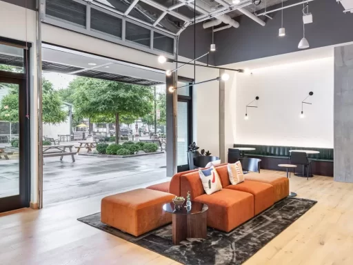 910 S Pearl Expressway Farmers Market Dallas Texas USA coworking & shared office space by Industrious