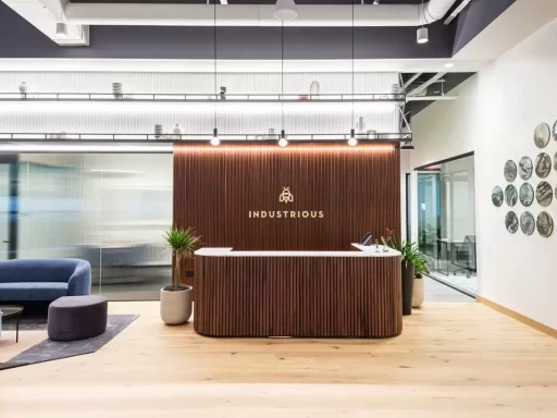 910 S Pearl Expressway Farmers Market Dallas Texas USA coworking & shared office space by Industrious