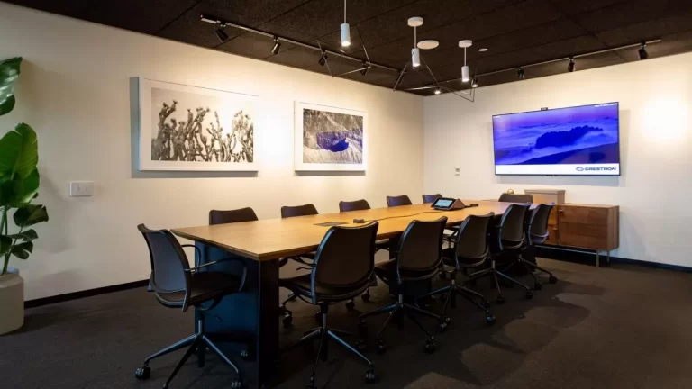 9255 W Sunset Boulevard West Hollywood Los Angeles California USA coworking & shared office space by Industrious