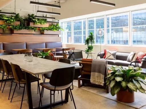 9255 W Sunset Boulevard West Hollywood Los Angeles California USA coworking & shared office space by Industrious