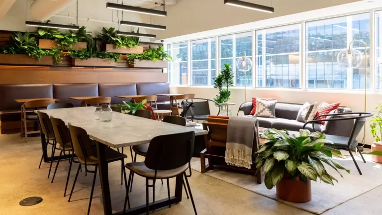 9255 W Sunset Boulevard West Hollywood Los Angeles California USA coworking & shared office space by Industrious