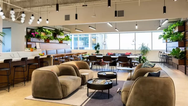 9255 W Sunset Boulevard West Hollywood Los Angeles California USA coworking & shared office space by Industrious