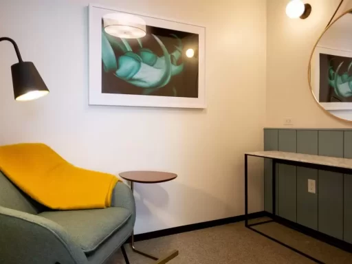 9255 W Sunset Boulevard West Hollywood Los Angeles California USA coworking & shared office space by Industrious