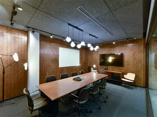 976 Brady Ave Stockyards Atlanta Georgia USA coworking & shared office space by Industrious