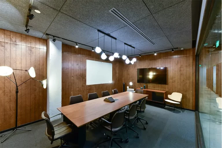 976 Brady Ave Stockyards Atlanta Georgia USA coworking & shared office space by Industrious