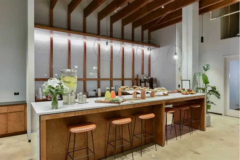 976 Brady Ave Stockyards Atlanta Georgia USA coworking & shared office space by Industrious