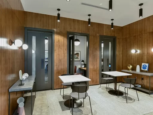 976 Brady Ave Stockyards Atlanta Georgia USA coworking & shared office space by Industrious