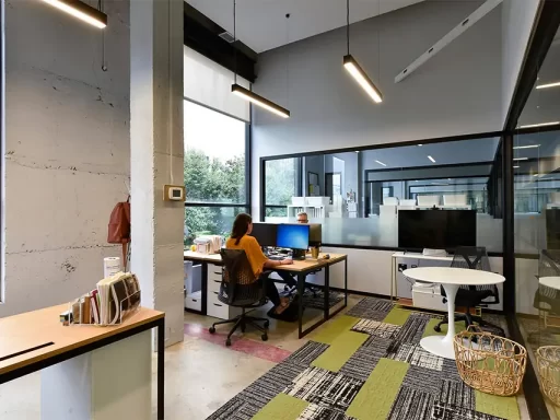 976 Brady Ave Stockyards Atlanta Georgia USA coworking & shared office space by Industrious