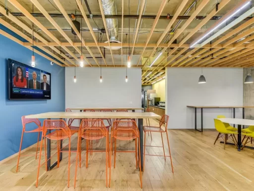 98 San Jacinto Boulevard Downtown Austin Texas USA coworking & shared office space by Industrious