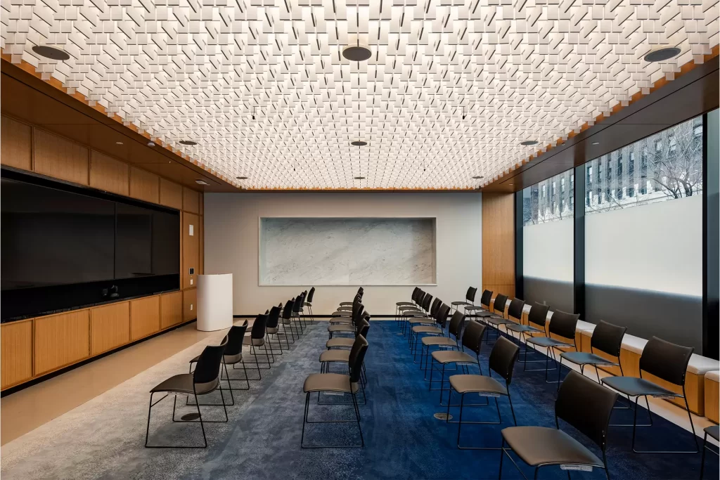 250 W 34th Street PENN 1 New York City New York USA meeting office space by Industrious